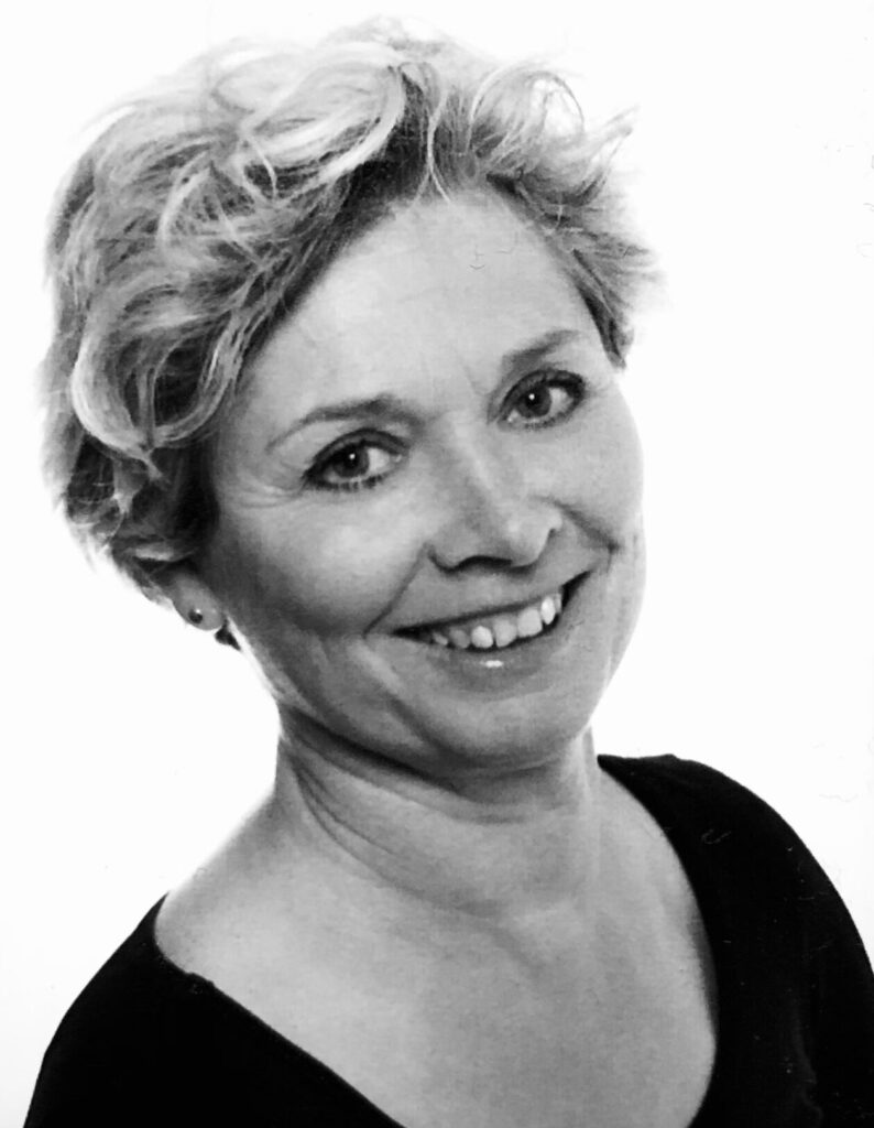 Gitta Piepenstock Diplomsportlehererein