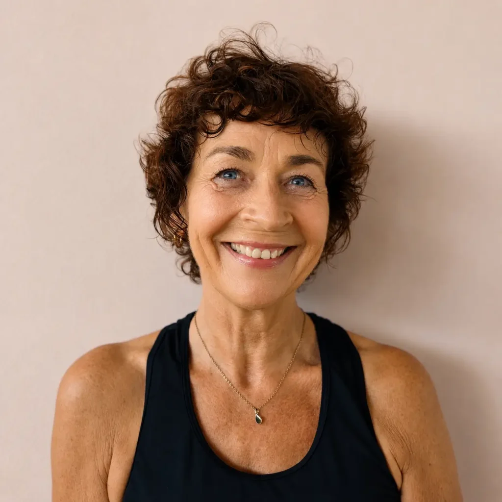Judith Reismann